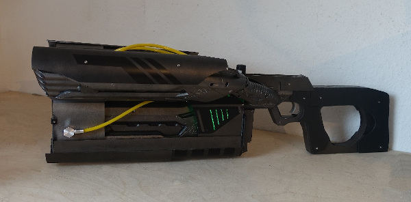 nerf mods for sale