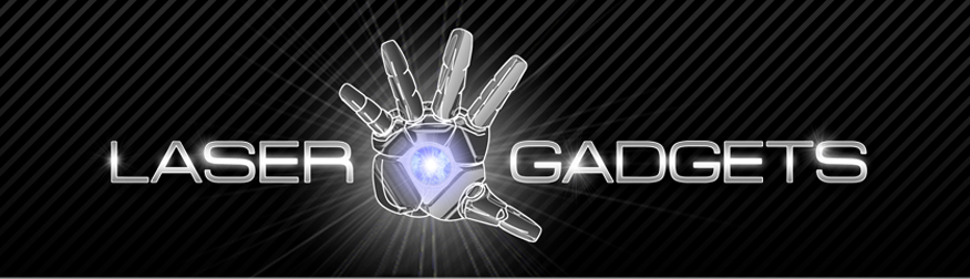 Iron Man Dual Laser Glove Laser Gadgets By Patrick Priebe - iron man glove roblox